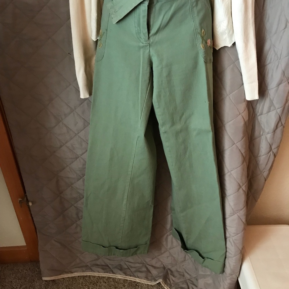 Pants